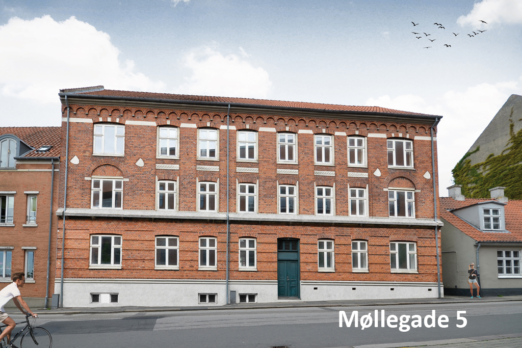 Afdelings billeder